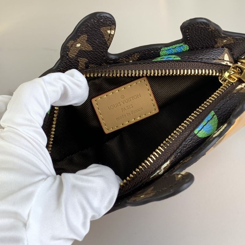 Louis Vuitton Satchel Bags